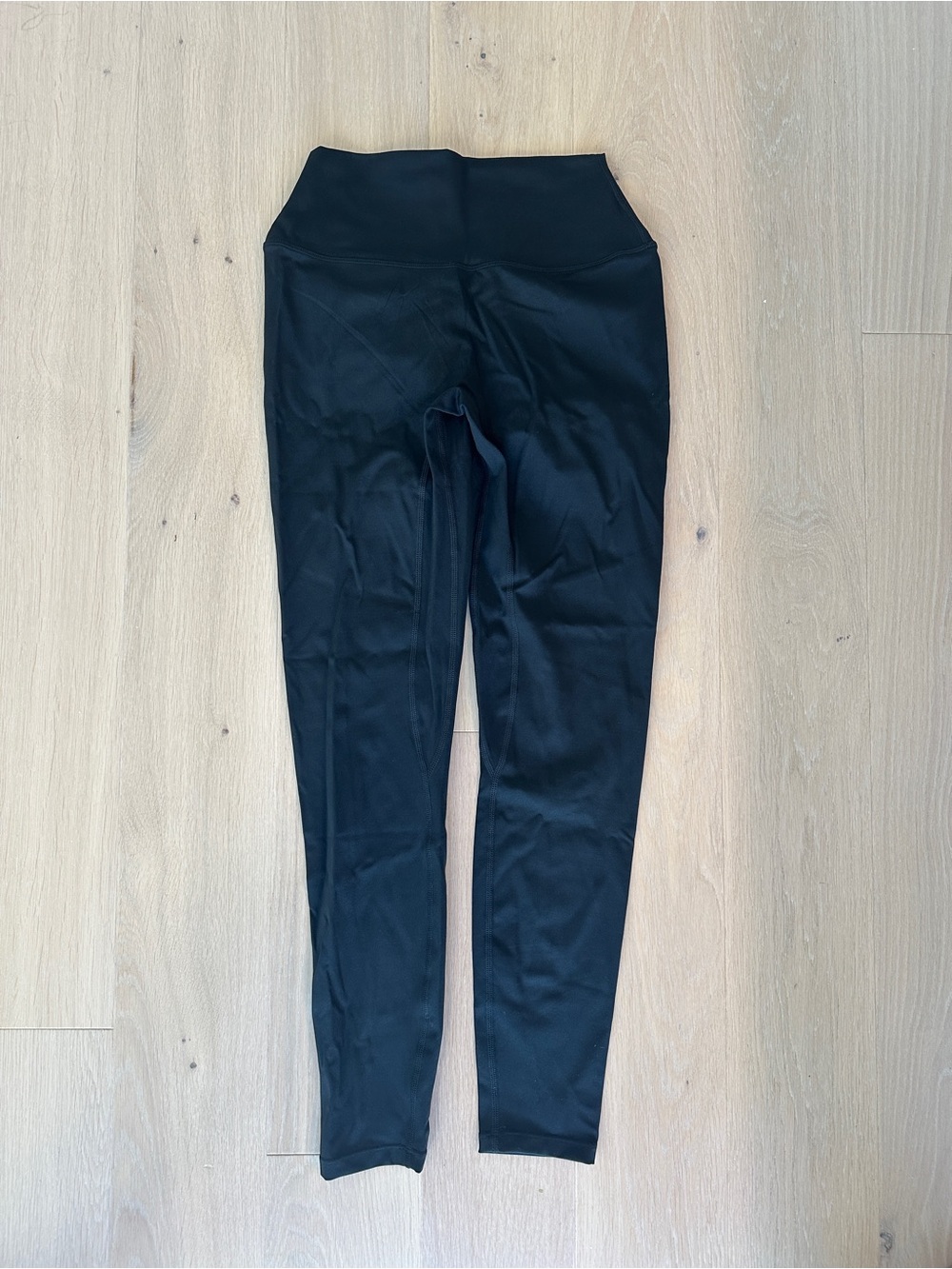 CSB Invisible Scrunch Leggings
